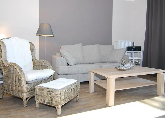 Residenz Mauritius, Whg 63