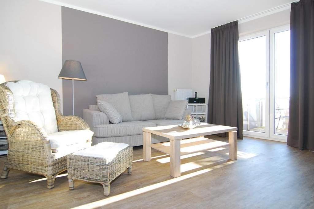 Residenz Mauritius, Whg 63 Apartment