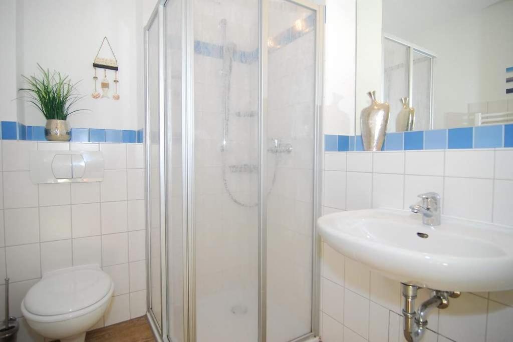 Apartment Residenz Mauritius, Whg 63