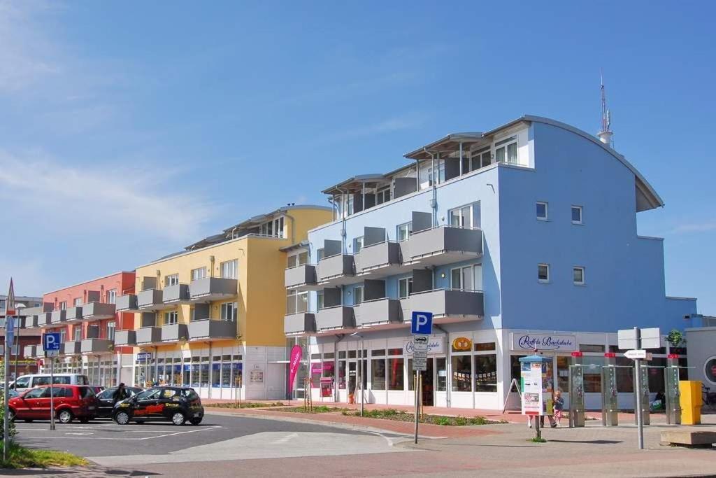 Apartment Residenz Mauritius, Whg 63