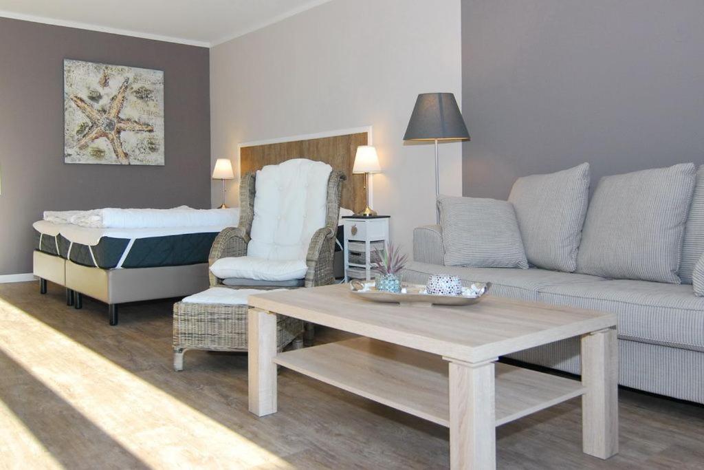 Residenz Mauritius, Whg 63 * Westerland