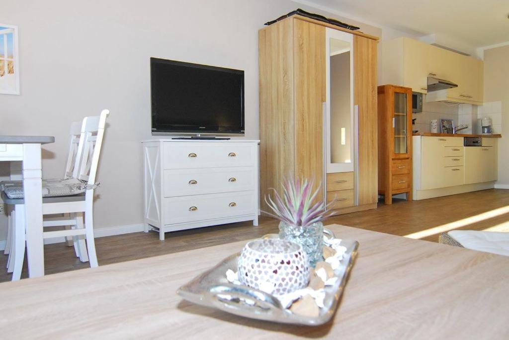 Residenz Mauritius, Whg 63 Apartment