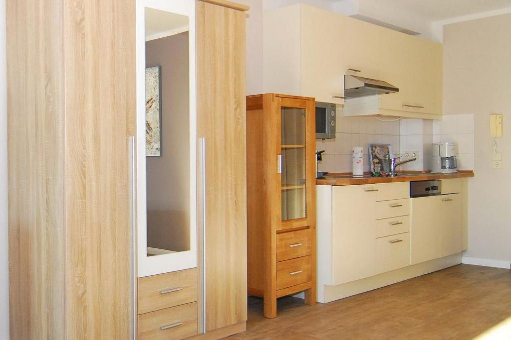 Apartment Residenz Mauritius, Whg 63 *